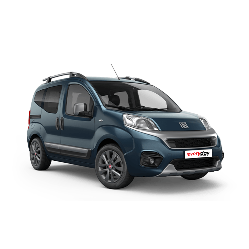 Fiat Fiorino vb.