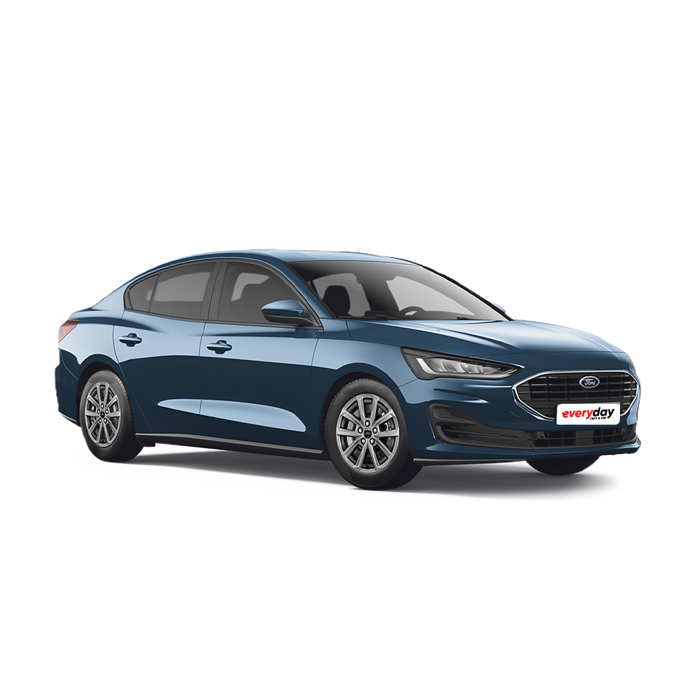 Ford Focus vb.