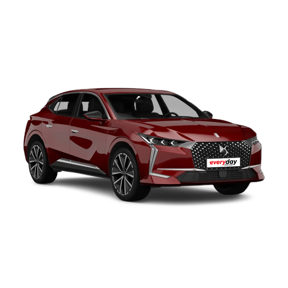 DS 4 vb.