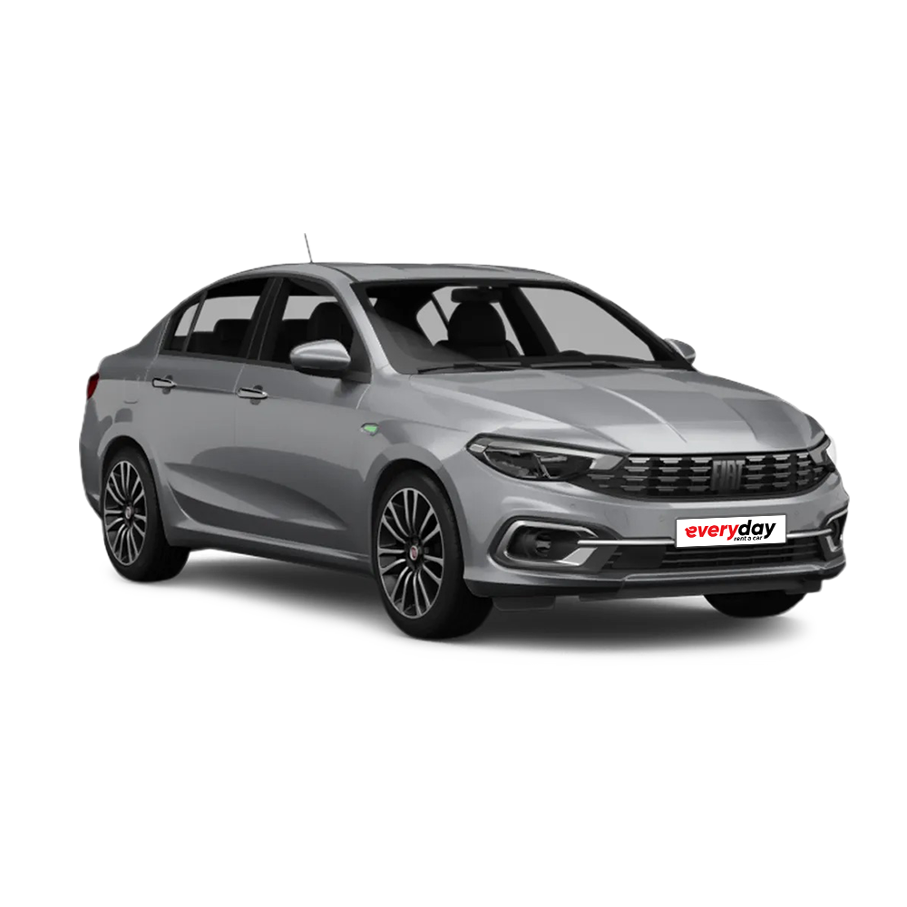 Fiat Egea Sedan vb.