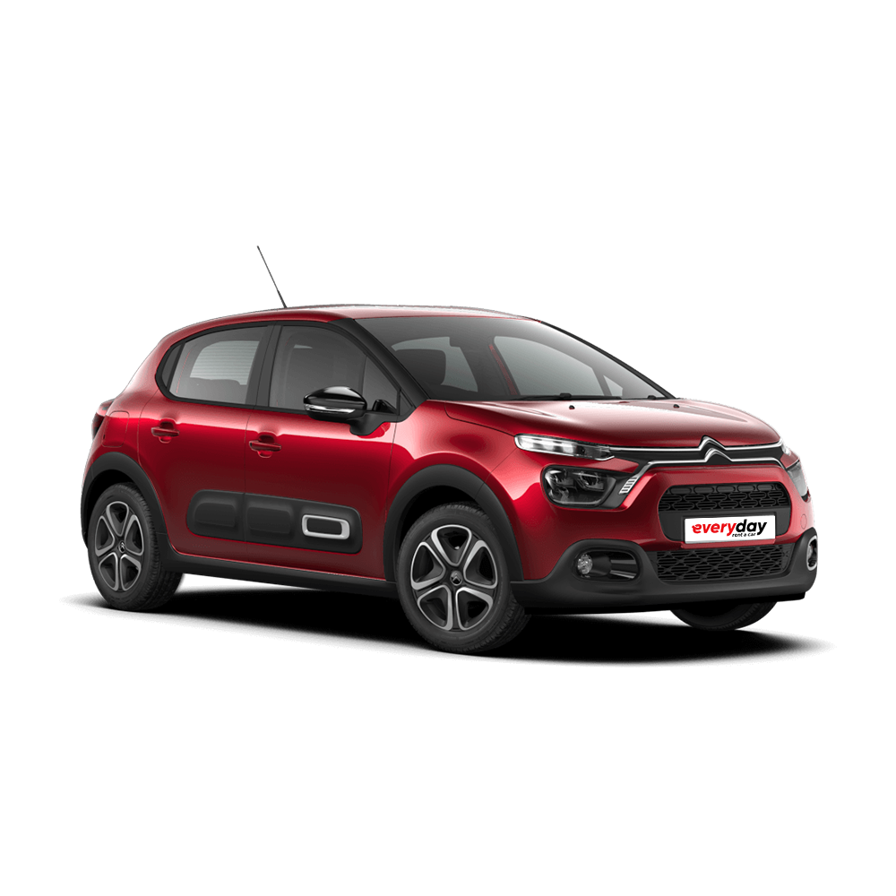 Citroen  C3 vb.