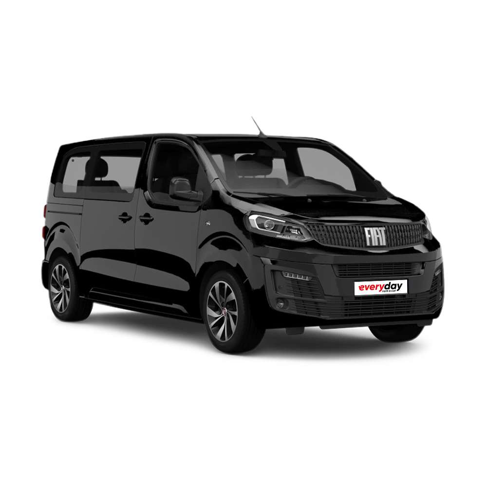 Fiat Ulysse vb.