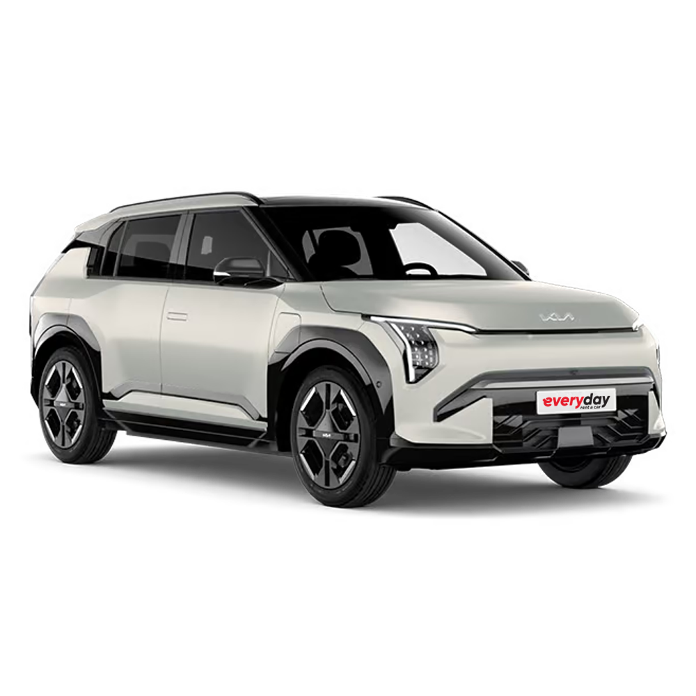 KIA EV3 vb.