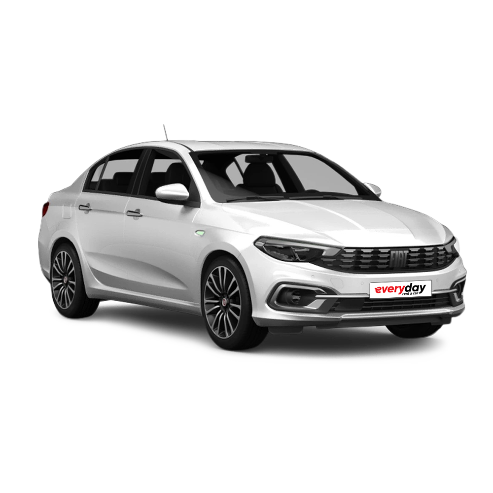 Fiat Egea Sedan vb.