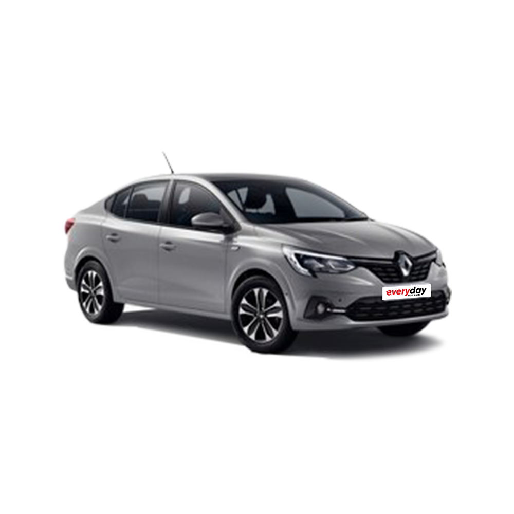 Renault  Taliant vb.