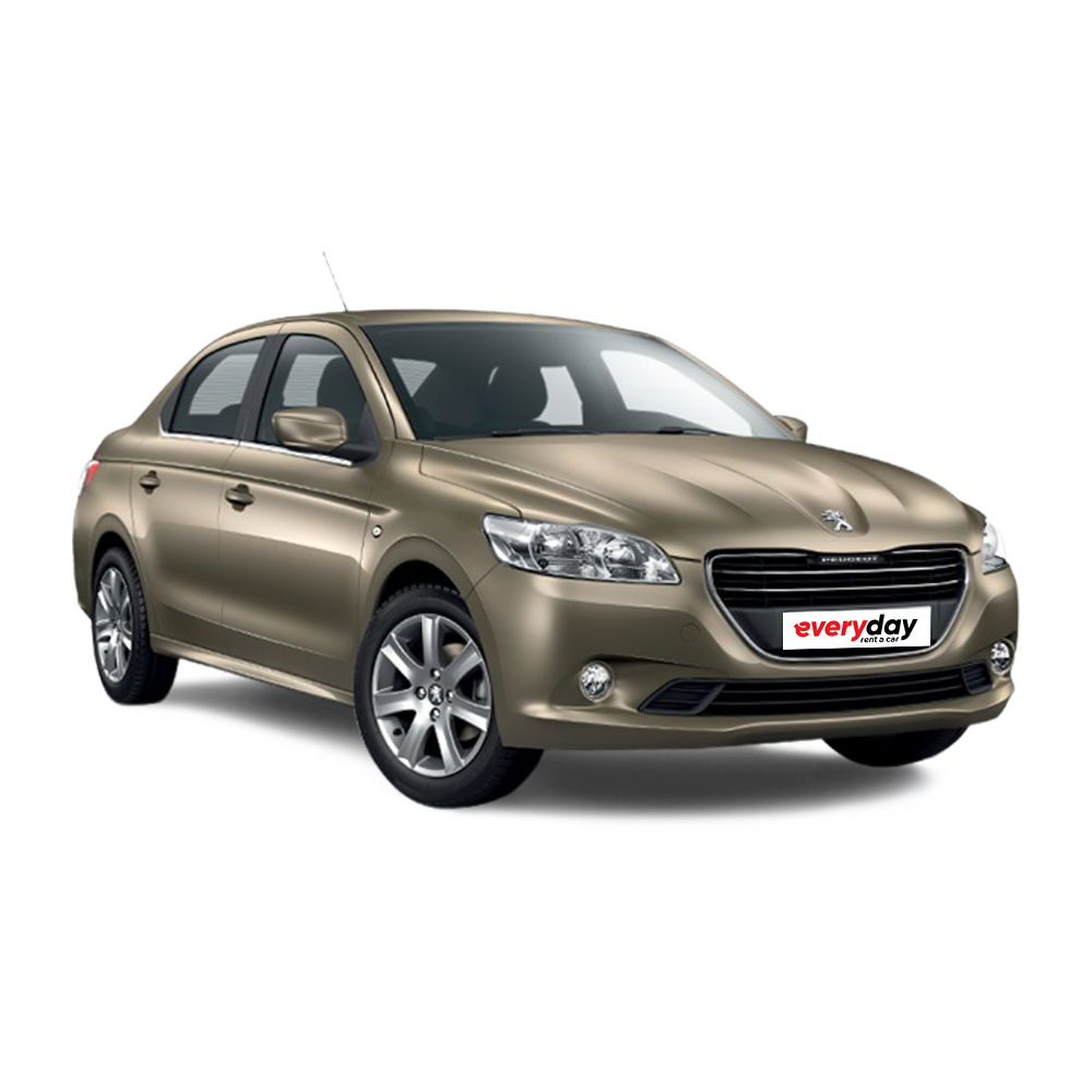 Peugeot 301 vb.