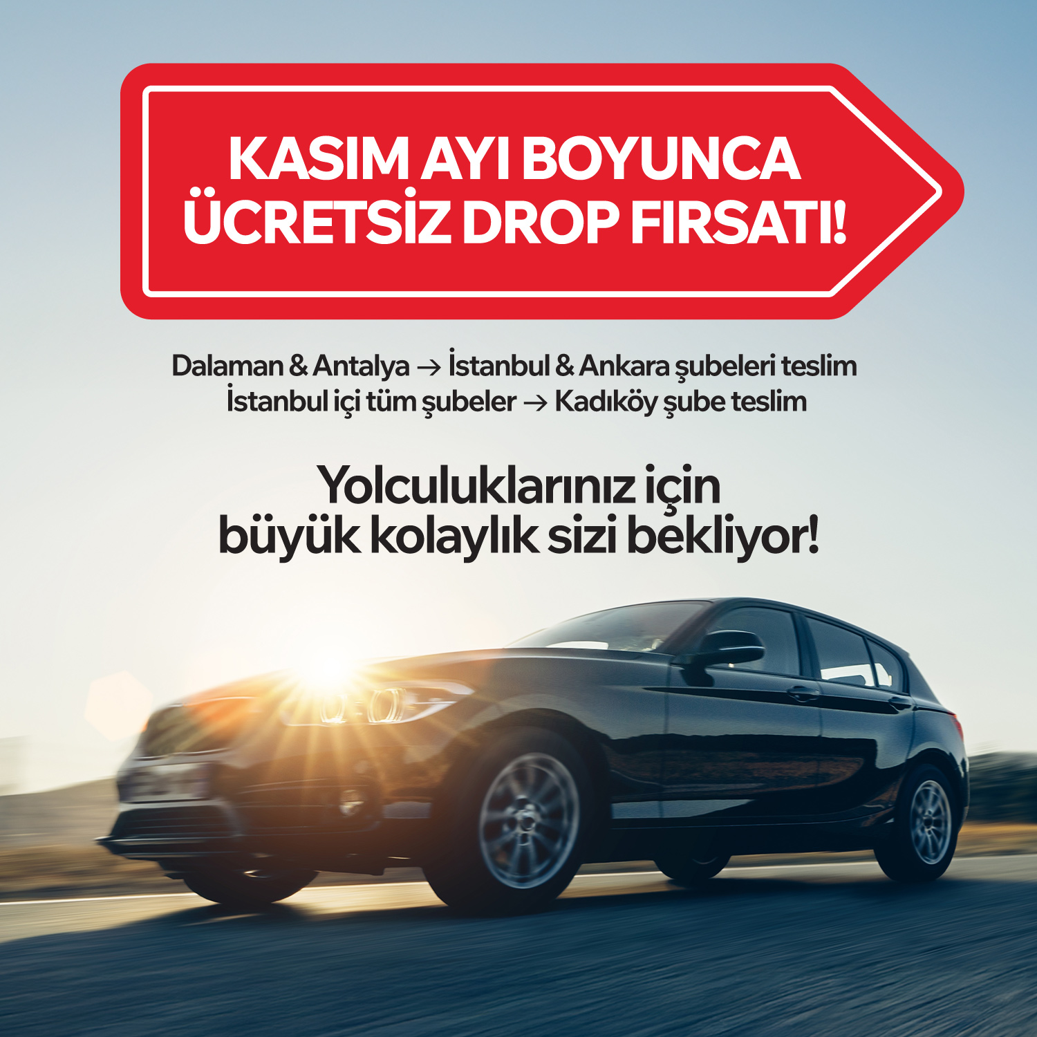 Kasım Ayı Boyunca Ücretsiz Drop Fırsatı