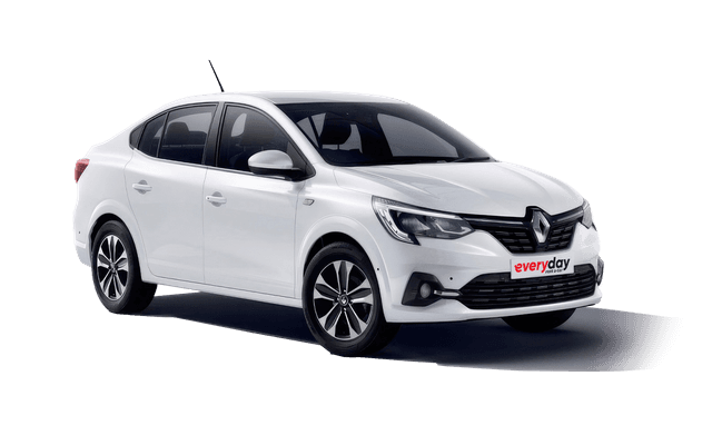 Renault Taliant