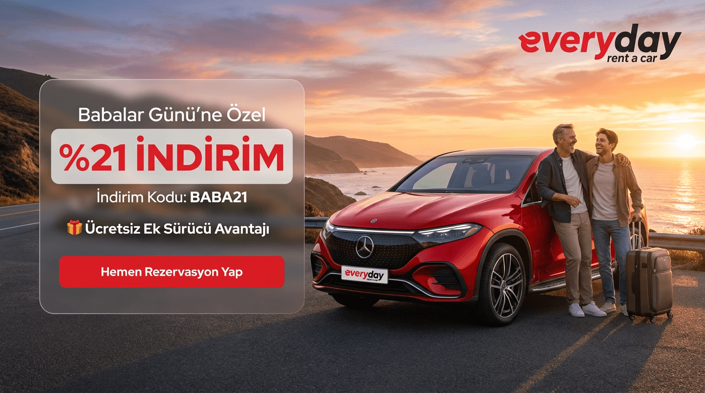 Babalar Günü Kampanyası