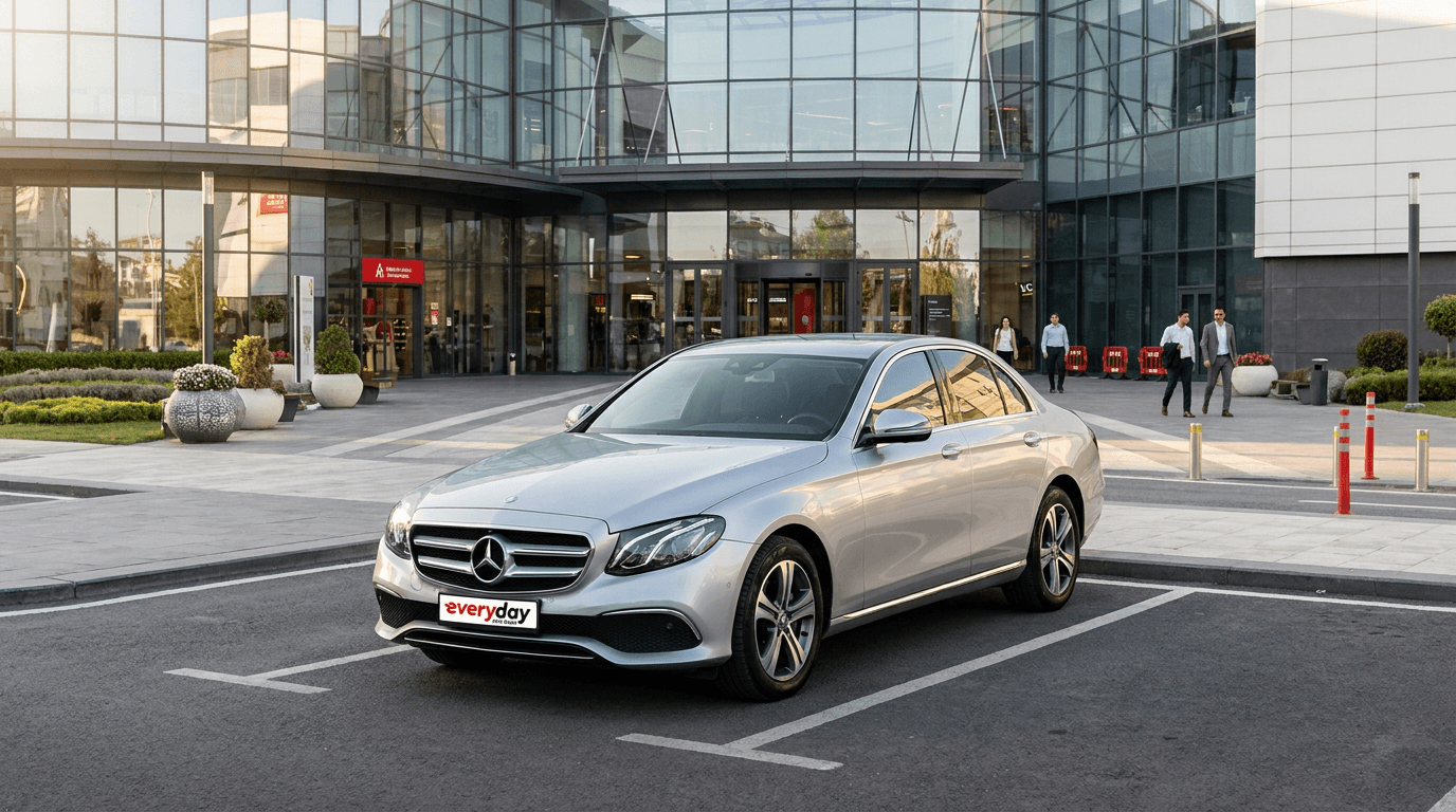 Ankara Atlantis AVM Şehir