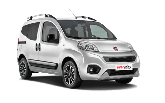 Fiat Fiorino vb.