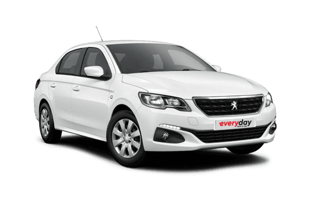 Peugeot 301 vb.