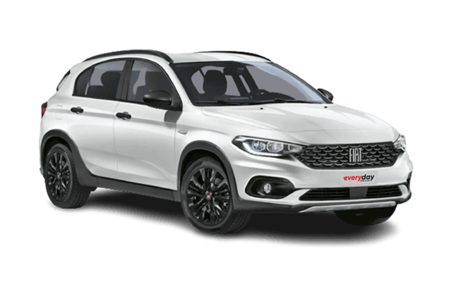 Fiat Egea Cross vb.