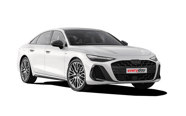 Audi A6 vb.