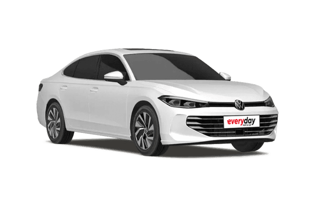 Volkswagen Passat vb.