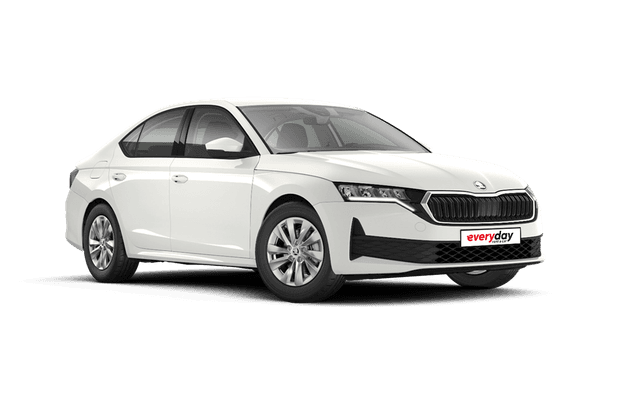 Skoda Superb vb.