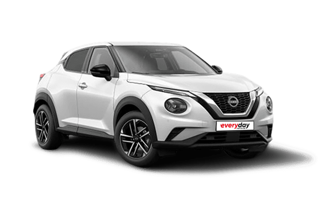 Nissan Juke vb.