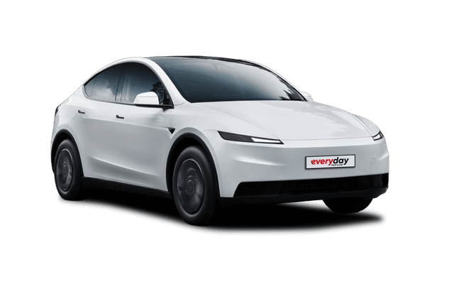 Tesla Model Y vb.