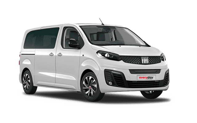 Fiat Ulysse vb.