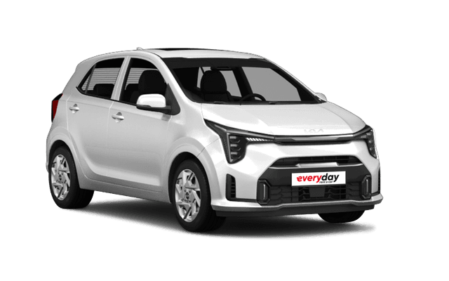 Kia Picanto vb.