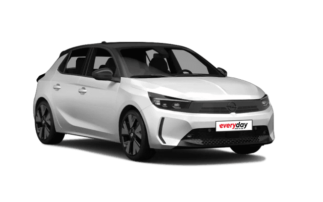 Opel Corsa vb.