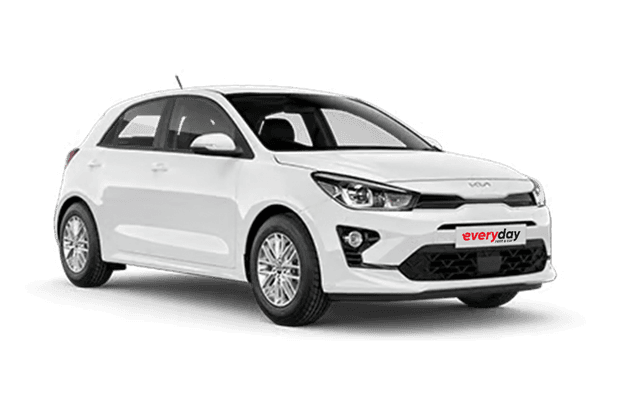 Kia Rio vb.