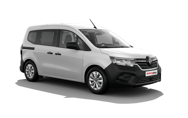 Renault Kangoo vb.