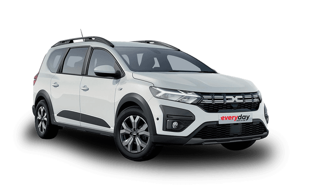 Dacia Jogger vb.